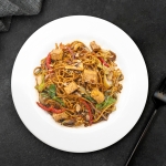 Vegetarian Stir Fry