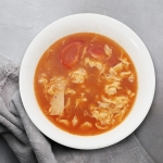 Hot & Sour Soup